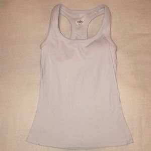 Alo workout top